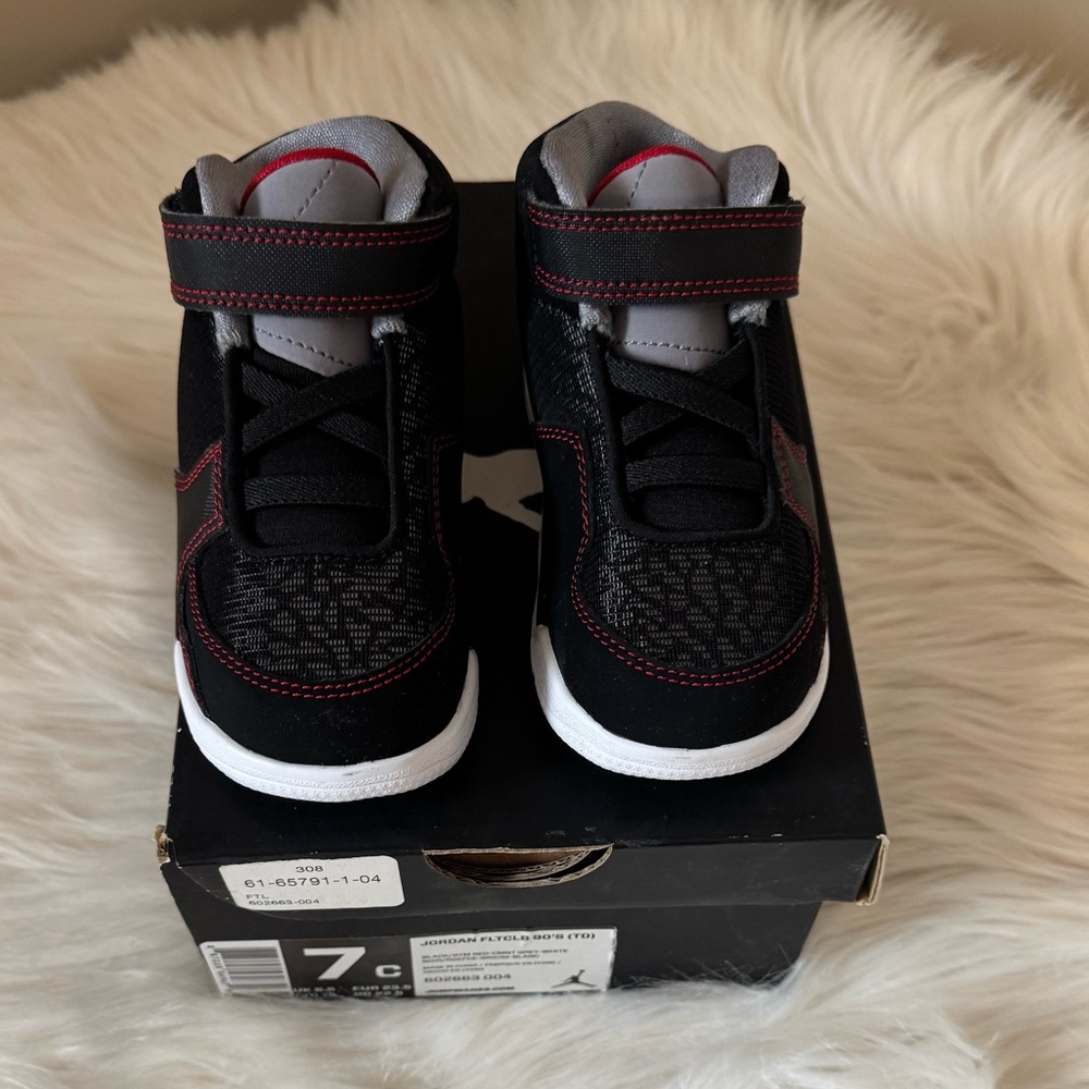 Jordan FLTCLB 90s (TD) (NEW)
